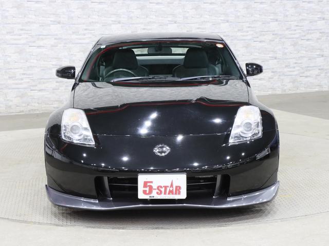 NISSAN FAIRLADY Z VERSION NISMO