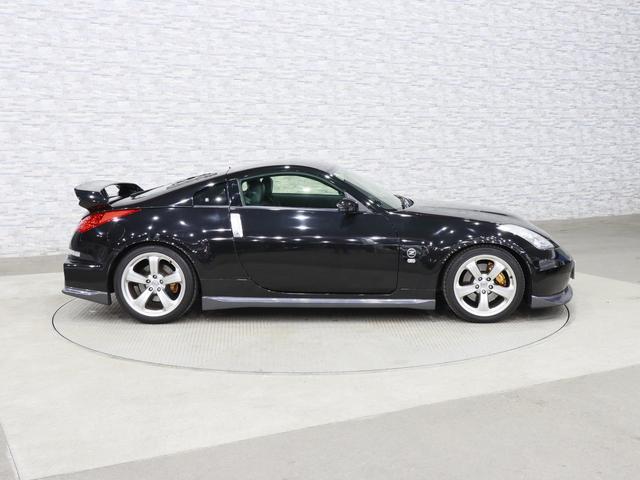 NISSAN FAIRLADY Z VERSION NISMO