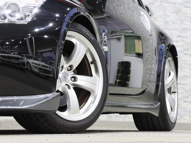 NISSAN FAIRLADY Z VERSION NISMO