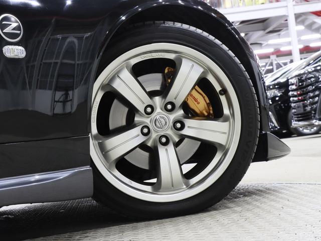 NISSAN FAIRLADY Z VERSION NISMO