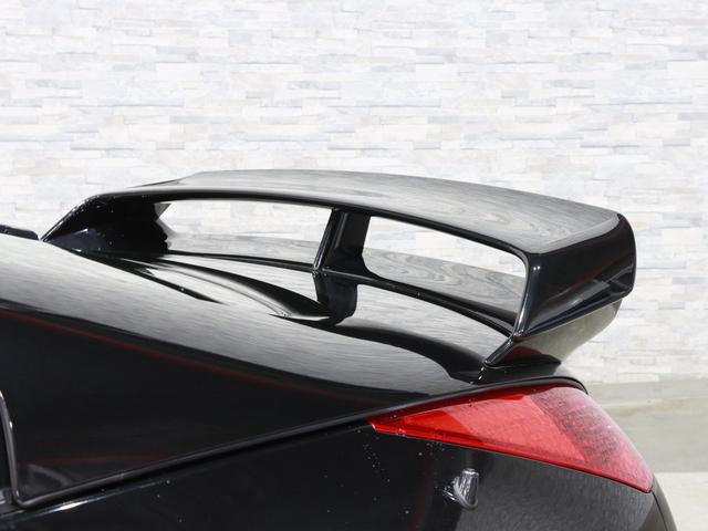 NISSAN FAIRLADY Z VERSION NISMO