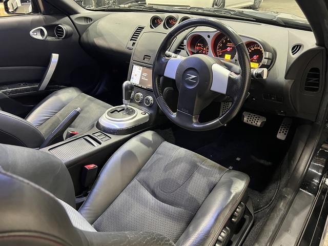 NISSAN FAIRLADY Z VERSION NISMO