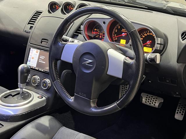 NISSAN FAIRLADY Z VERSION NISMO