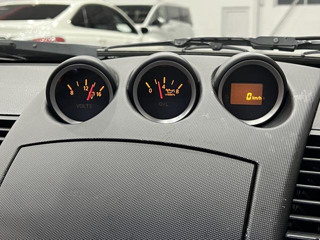 NISSAN FAIRLADY Z VERSION NISMO