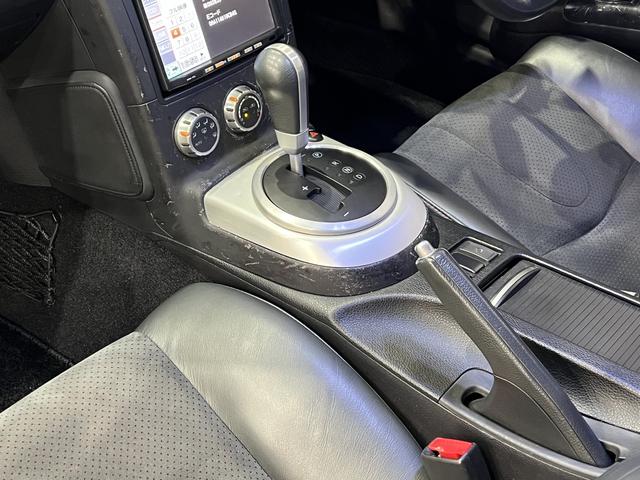 NISSAN FAIRLADY Z VERSION NISMO