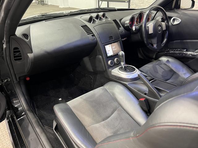 NISSAN FAIRLADY Z VERSION NISMO