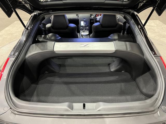 NISSAN FAIRLADY Z VERSION NISMO