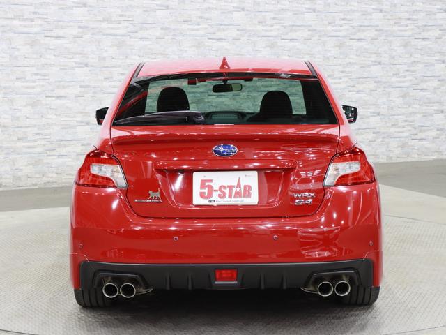 ＷＲＸ Ｓ４ ２．０ＧＴ－Ｓアイサイト　４ＷＤ／ＳＴｉエアロ／黒本革電動メモリーシート／シートヒーター／レーダークルコン／レーンアシスト／先行車発進お知らせ機能／ヘッドランプウォッシャー／純正ナビ／バックカメラ／ＬＥＤオートライト／純正ＡＷ（14枚目）
