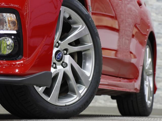 ＷＲＸ Ｓ４ ２．０ＧＴ－Ｓアイサイト　４ＷＤ／ＳＴｉエアロ／黒本革電動メモリーシート／シートヒーター／レーダークルコン／レーンアシスト／先行車発進お知らせ機能／ヘッドランプウォッシャー／純正ナビ／バックカメラ／ＬＥＤオートライト／純正ＡＷ（18枚目）