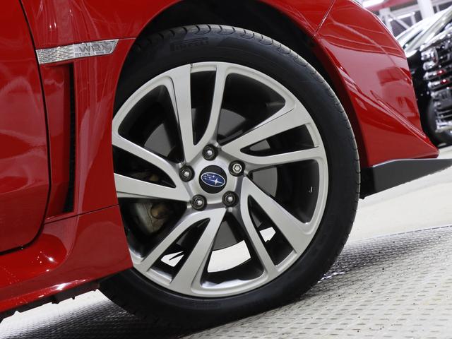 ＷＲＸ Ｓ４ ２．０ＧＴ－Ｓアイサイト　４ＷＤ／ＳＴｉエアロ／黒本革電動メモリーシート／シートヒーター／レーダークルコン／レーンアシスト／先行車発進お知らせ機能／ヘッドランプウォッシャー／純正ナビ／バックカメラ／ＬＥＤオートライト／純正ＡＷ（19枚目）