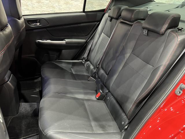 ＷＲＸ Ｓ４ ２．０ＧＴ－Ｓアイサイト　４ＷＤ／ＳＴｉエアロ／黒本革電動メモリーシート／シートヒーター／レーダークルコン／レーンアシスト／先行車発進お知らせ機能／ヘッドランプウォッシャー／純正ナビ／バックカメラ／ＬＥＤオートライト／純正ＡＷ（37枚目）