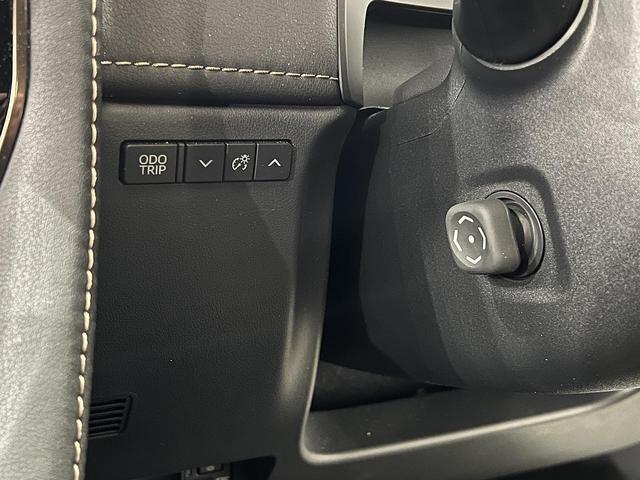 アルファードハイブリッド Ｚ　１オーナー／合皮電動メモリーシート／シートベンチレーション／３眼ＬＥＤ／トヨタセーフティセンス／レーダークルコン／ＢＳＭ／ＲＣＴＡ／１００Ｖ電源／パノラミックビューモニター／純正ディスプレイオーディオ（24枚目）