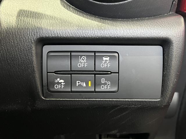 ロードスター S 1オーナー/6速MT/アドバンストSCBS/レーンアシスト/リアパーキングセンサー/BSM/RCTA/ハイビームコントロール/ETC/純正オーディオ/LEDオートライト/純正AW(9枚目)