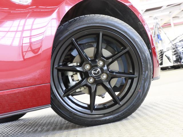 ロードスター S 1オーナー/6速MT/アドバンストSCBS/レーンアシスト/リアパーキングセンサー/BSM/RCTA/ハイビームコントロール/ETC/純正オーディオ/LEDオートライト/純正AW(20枚目)