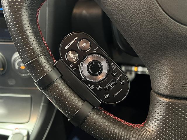 インプレッサ WRX STi 4WD/6速MT/アプライドE/ダウンサス/ブレンボキャリパー/STiエアロ&マフラー/カロッツェリアウーファー&ナビ/ETC/HKSターボタイマー/ブーストメーター/純正AW/HIDヘッドライト(25枚目)