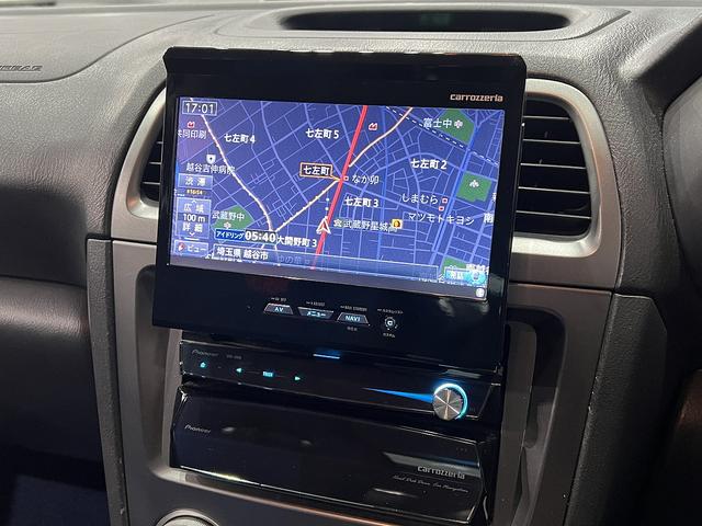 インプレッサ WRX STi 4WD/6速MT/アプライドE/ダウンサス/ブレンボキャリパー/STiエアロ&マフラー/カロッツェリアウーファー&ナビ/ETC/HKSターボタイマー/ブーストメーター/純正AW/HIDヘッドライト(33枚目)