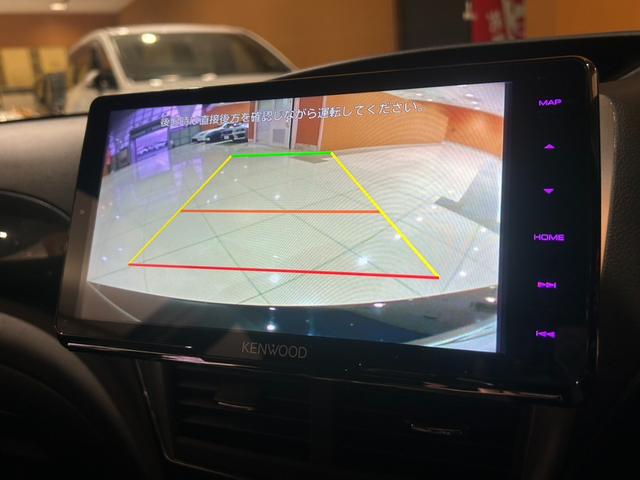 インプレッサ WRX STi スペックC 4WD/1オーナー/6速MT/ブレンボキャリパー/スマートキー/ETC/横滑り防止装置/ケンウッドナビ/Bluetooth/バックカメラ/地デジ/HIDオートライト/純正AW(9枚目)