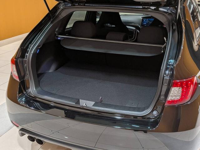 インプレッサ WRX STi スペックC 4WD/1オーナー/6速MT/ブレンボキャリパー/スマートキー/ETC/横滑り防止装置/ケンウッドナビ/Bluetooth/バックカメラ/地デジ/HIDオートライト/純正AW(29枚目)