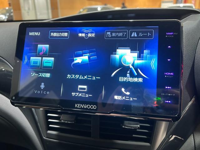 インプレッサ WRX STi スペックC 4WD/1オーナー/6速MT/ブレンボキャリパー/スマートキー/ETC/横滑り防止装置/ケンウッドナビ/Bluetooth/バックカメラ/地デジ/HIDオートライト/純正AW(38枚目)