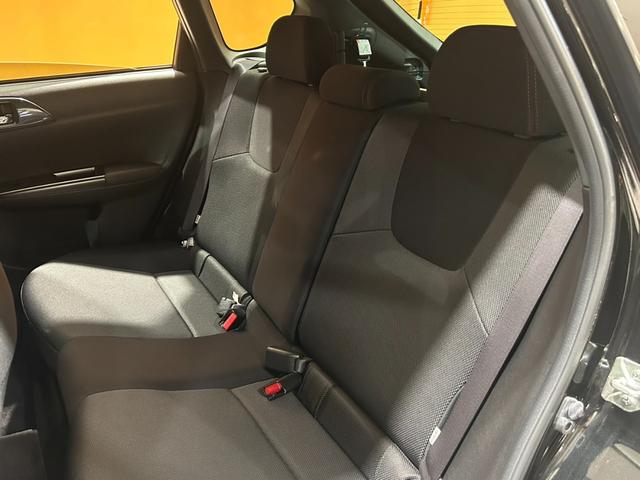 インプレッサ WRX STi スペックC 4WD/1オーナー/6速MT/ブレンボキャリパー/スマートキー/ETC/横滑り防止装置/ケンウッドナビ/Bluetooth/バックカメラ/地デジ/HIDオートライト/純正AW(41枚目)