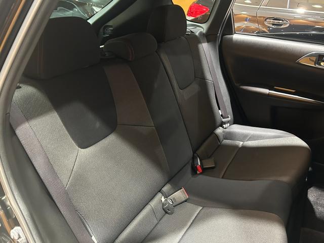 インプレッサ WRX STi スペックC 4WD/1オーナー/6速MT/ブレンボキャリパー/スマートキー/ETC/横滑り防止装置/ケンウッドナビ/Bluetooth/バックカメラ/地デジ/HIDオートライト/純正AW(45枚目)