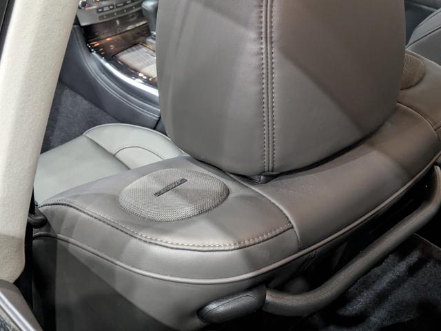 フーガハイブリッド ＶＩＰ　後期／ＢＯＳＥサウンド／セミアニリン本革電動シート／シートベンチレーション／エマージェンシーブレーキ／インテリジェントクルコン／フロント＆バックソナー／ＢＳＩ／ＢＵＩ／アラウンドビューモニター（7枚目）