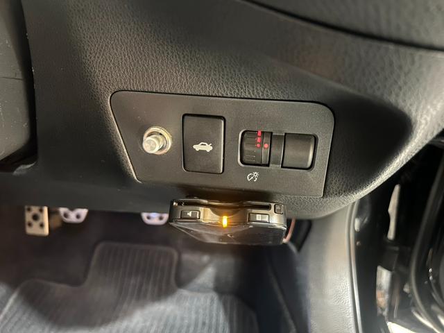 ＢＲＺ Ｒ　６速ＭＴ／チャージスピードＦエアロ／ＴＲＤＳエアロ／バリスＲバンパー／ＷＯＲＫ１８ＡＷ／レッグモータースポーツカーボンボンネット／ダズフェローズヘッドライト／ヴァレンティテール／純正ナビ／バックカメラ（29枚目）