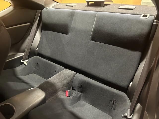 ＢＲＺ Ｒ　６速ＭＴ／チャージスピードＦエアロ／ＴＲＤＳエアロ／バリスＲバンパー／ＷＯＲＫ１８ＡＷ／レッグモータースポーツカーボンボンネット／ダズフェローズヘッドライト／ヴァレンティテール／純正ナビ／バックカメラ（41枚目）