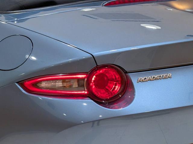 ロードスター Ｓスペシャルパッケージ　パドルシフト／ＥＴＣ／横滑り防止装置／スマートキー／純正ナビ／Ｂｌｕｅｔｏｏｔｈ／バックカメラ／ＬＥＤオートライト／純正１６ＡＷ（18枚目）