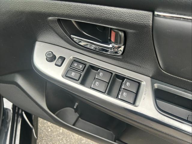 レヴォーグ 1.6GT-Sアイサイト 4WD/レーンアシスト/パドルシフト/スマートキー/ETC/横滑り防止装置/Bluetooth/バックカメラ/地デジ/HIDオートライト/純正AW(34枚目)