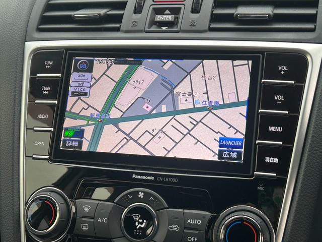 レヴォーグ 1.6GT-Sアイサイト 4WD/レーンアシスト/パドルシフト/スマートキー/ETC/横滑り防止装置/Bluetooth/バックカメラ/地デジ/HIDオートライト/純正AW(36枚目)