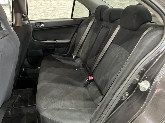 ランサー GSRエボリューションX 4WD/前後ブレンボキャリパー/ラリーアート車高調/RAYS18AW/レカロシート/スマートキー/ETC/パドルシフト/カロッツェリアナビ/Bluetooth/地デジ/HIDオートライト(35枚目)