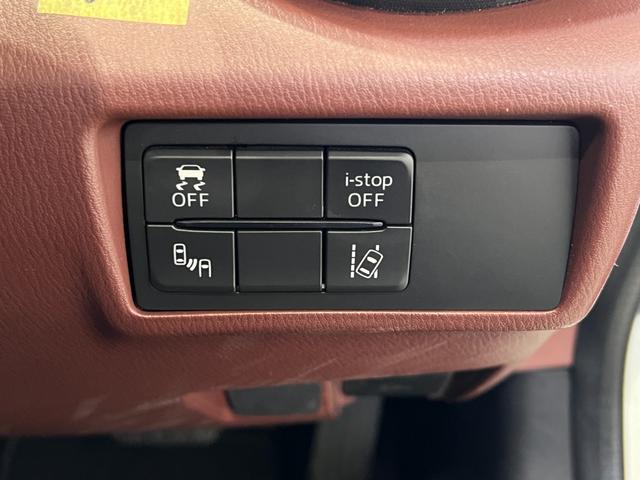 ロードスターRF VS クロススピード17AW/ナッパレザーシート/シートヒーター/レーンアシスト/BSM/RCTA/純正ナビ/Bluetooth/Bカメラ/地デジ/アダプティブLEDヘッドライト/スマートキー/電動OPEN(7枚目)