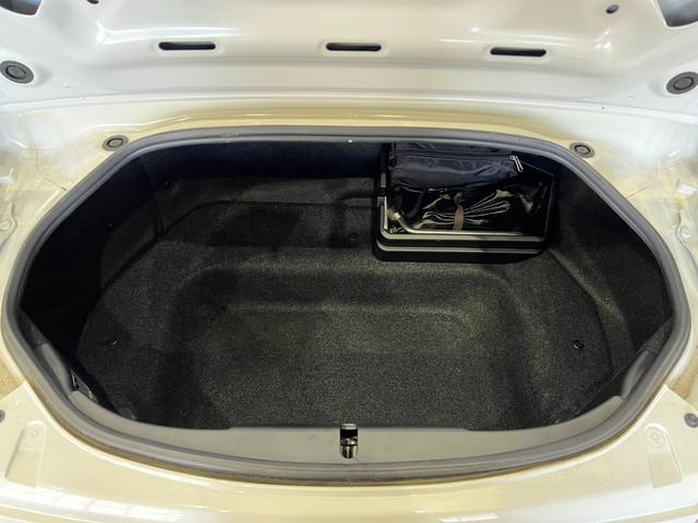 ロードスターRF VS クロススピード17AW/ナッパレザーシート/シートヒーター/レーンアシスト/BSM/RCTA/純正ナビ/Bluetooth/Bカメラ/地デジ/アダプティブLEDヘッドライト/スマートキー/電動OPEN(35枚目)