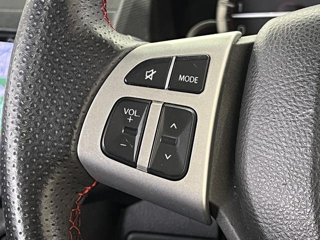 スイフトスポーツ ベースグレード ディスチャージヘッドランプ装着車/6速MT/クルーズコントロール/ETC/カロッツェリアナビ/地デジ/Bluetooth/社外スプリング/HIDオートライト/純正AW(23枚目)