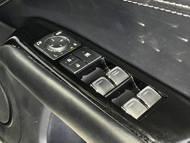 GS GS200t Fスポーツ 後期/サンルーフ/黒本革電動メモリーシート/シートベンチレーション/レーダークルコン/クリアランスソナー/レーンアシスト/BSM/ETC2.0/LEDオートハイビーム/純正ナビ/地デジ/バックカメラ(29枚目)