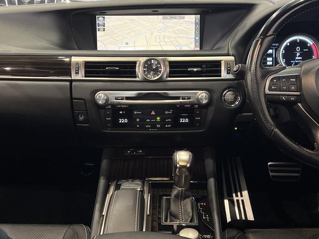 GS GS200t Fスポーツ 後期/サンルーフ/黒本革電動メモリーシート/シートベンチレーション/レーダークルコン/クリアランスソナー/レーンアシスト/BSM/ETC2.0/LEDオートハイビーム/純正ナビ/地デジ/バックカメラ(37枚目)