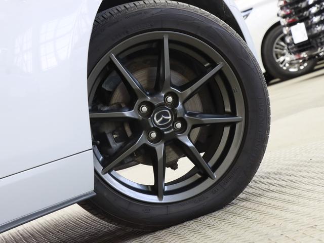 ロードスター Sスペシャルパッケージ 6速MT/レーンアシスト/BSM/RCTA/スマートキー/ETC/横滑り防止装置/純正ナビ/Bluetooth/バックカメラ/地デジ/LEDオートライト/純正AW(21枚目)