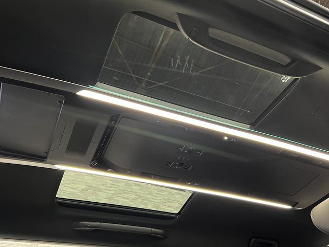 アルファードハイブリッド エグゼクティブラウンジ モデリスタフルエアロ/左右独立ムーンルーフ/ユニバーサルステップ/JBLサウンド/フリップダウンモニター/ナッパレザーシート/シートベンチレーション/トヨタチームメイト/デジタルインナーミラー(8枚目)