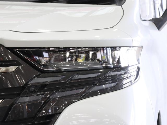 アルファードハイブリッド エグゼクティブラウンジ モデリスタフルエアロ/左右独立ムーンルーフ/ユニバーサルステップ/JBLサウンド/フリップダウンモニター/ナッパレザーシート/シートベンチレーション/トヨタチームメイト/デジタルインナーミラー(18枚目)