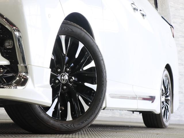 アルファードハイブリッド エグゼクティブラウンジ モデリスタフルエアロ/左右独立ムーンルーフ/ユニバーサルステップ/JBLサウンド/フリップダウンモニター/ナッパレザーシート/シートベンチレーション/トヨタチームメイト/デジタルインナーミラー(23枚目)