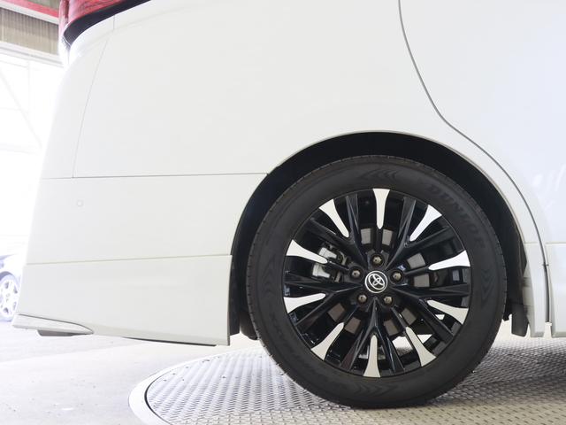 アルファードハイブリッド エグゼクティブラウンジ モデリスタフルエアロ/左右独立ムーンルーフ/ユニバーサルステップ/JBLサウンド/フリップダウンモニター/ナッパレザーシート/シートベンチレーション/トヨタチームメイト/デジタルインナーミラー(25枚目)