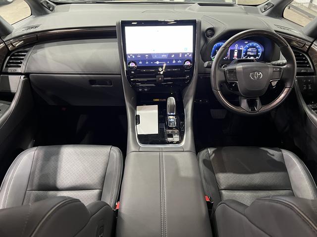 アルファードハイブリッド エグゼクティブラウンジ モデリスタフルエアロ/左右独立ムーンルーフ/ユニバーサルステップ/JBLサウンド/フリップダウンモニター/ナッパレザーシート/シートベンチレーション/トヨタチームメイト/デジタルインナーミラー(28枚目)