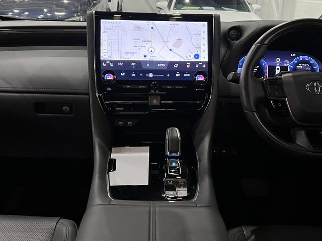 アルファードハイブリッド エグゼクティブラウンジ モデリスタフルエアロ/左右独立ムーンルーフ/ユニバーサルステップ/JBLサウンド/フリップダウンモニター/ナッパレザーシート/シートベンチレーション/トヨタチームメイト/デジタルインナーミラー(34枚目)