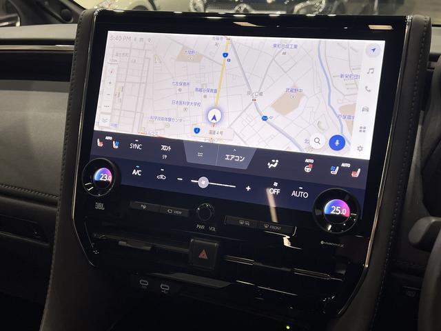 アルファードハイブリッド エグゼクティブラウンジ モデリスタフルエアロ/左右独立ムーンルーフ/ユニバーサルステップ/JBLサウンド/フリップダウンモニター/ナッパレザーシート/シートベンチレーション/トヨタチームメイト/デジタルインナーミラー(35枚目)