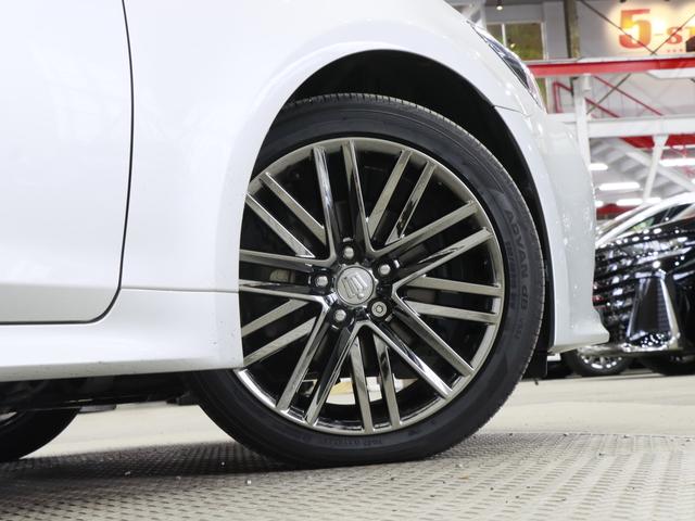 クラウンハイブリッド アスリートＧ　後期／スパッタリングＡＷ／黒革電動エアシート／ＥＴＣ２．０／レーダークルコン／クリアランスソナー／ＢＳＭ／プリクラッシュセーフティ／パドルシフト／純正ナビ／地デジ／バックカメラ／ＬＥＤオートハイビーム（7枚目）