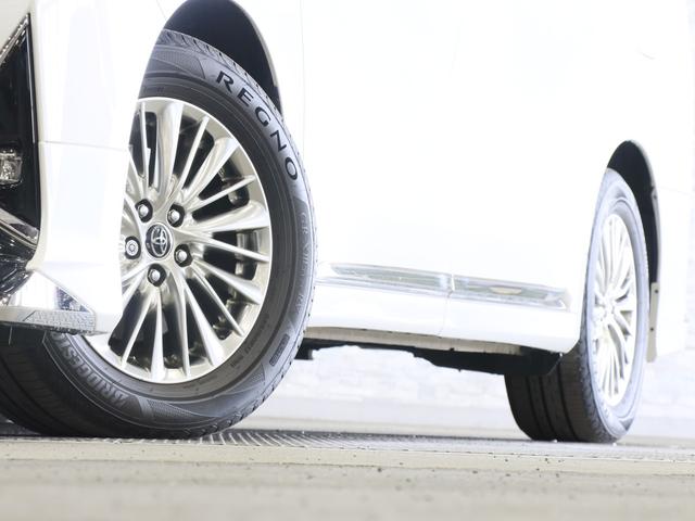 アルファード 3.5GF 後期/モデリスタエアロ/黒本革電動メモリーシート/シートベンチレーション/3眼LED/置くだけ充電/トヨタセーフティセンス/レーダークルコン/100V電源/純正ナビ/バックカメラ/LEDオートライト(16枚目)