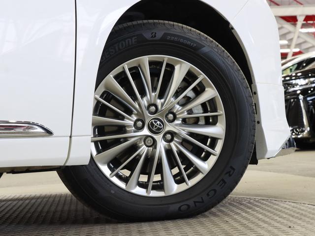 アルファード 3.5GF 後期/モデリスタエアロ/黒本革電動メモリーシート/シートベンチレーション/3眼LED/置くだけ充電/トヨタセーフティセンス/レーダークルコン/100V電源/純正ナビ/バックカメラ/LEDオートライト(17枚目)