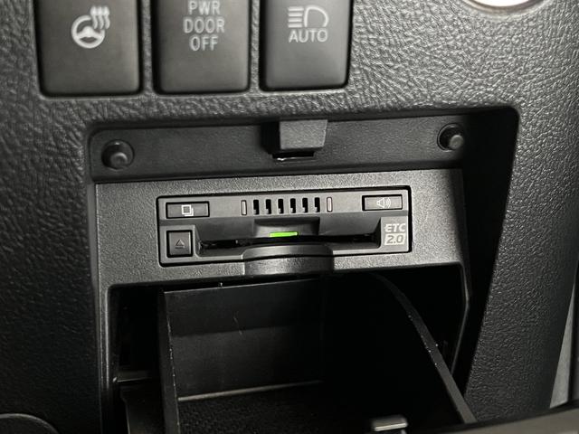 アルファード 3.5GF 後期/モデリスタエアロ/黒本革電動メモリーシート/シートベンチレーション/3眼LED/置くだけ充電/トヨタセーフティセンス/レーダークルコン/100V電源/純正ナビ/バックカメラ/LEDオートライト(27枚目)