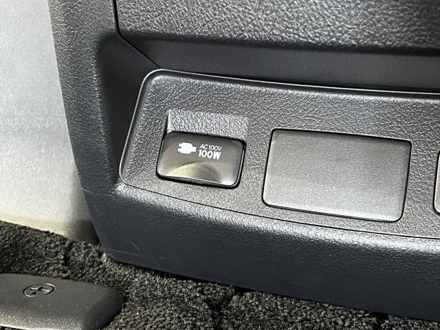 アルファード 3.5GF 後期/モデリスタエアロ/黒本革電動メモリーシート/シートベンチレーション/3眼LED/置くだけ充電/トヨタセーフティセンス/レーダークルコン/100V電源/純正ナビ/バックカメラ/LEDオートライト(41枚目)